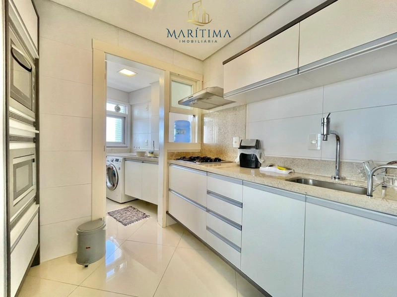 Apartamento mobiliado no Centro de Tramandaí!: 14ª foto da galeria de imagens do imóvel