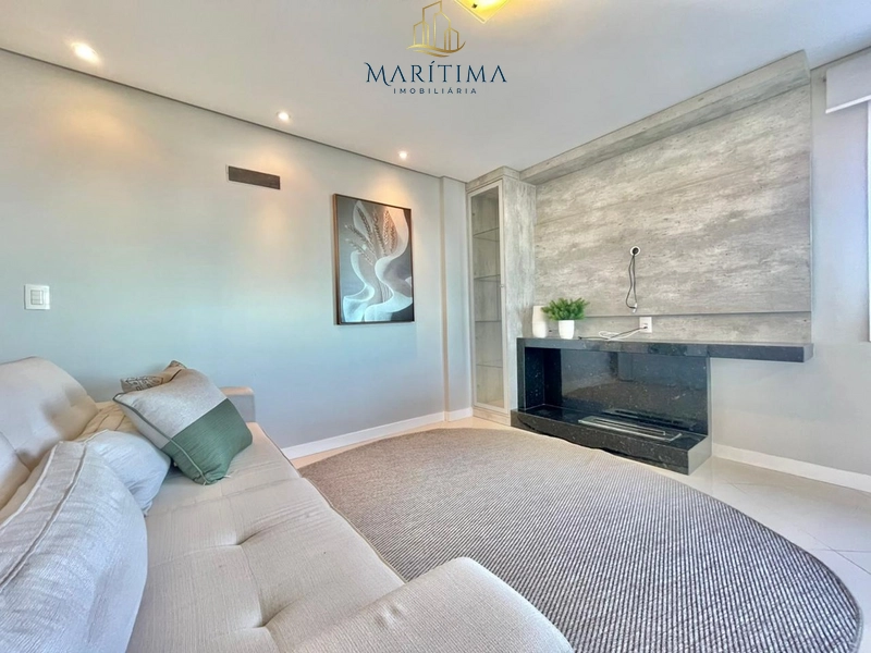 Apartamento mobiliado no Centro de Tramandaí!: 6ª foto da galeria de imagens do imóvel