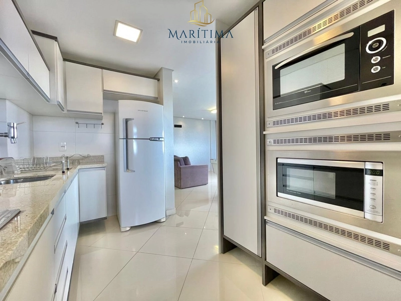 Apartamento mobiliado no Centro de Tramandaí!: 12ª foto da galeria de imagens do imóvel