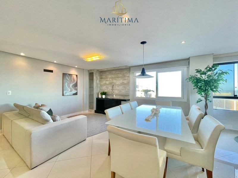 Apartamento mobiliado no Centro de Tramandaí!: 7ª foto da galeria de imagens do imóvel