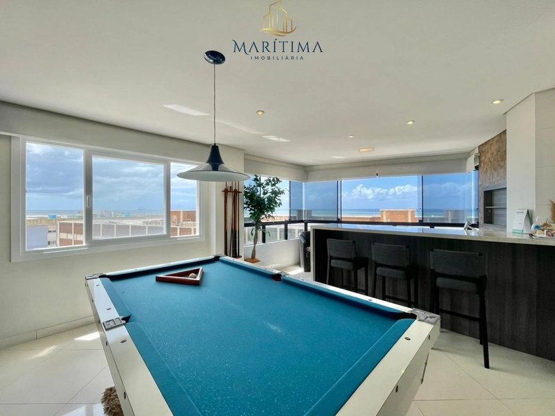 Apartamento mobiliado no Centro de Tramandaí!: 8ª foto da galeria de imagens do imóvel