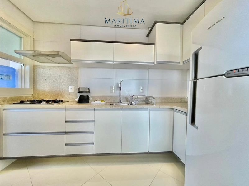 Apartamento mobiliado no Centro de Tramandaí!: 13ª foto da galeria de imagens do imóvel