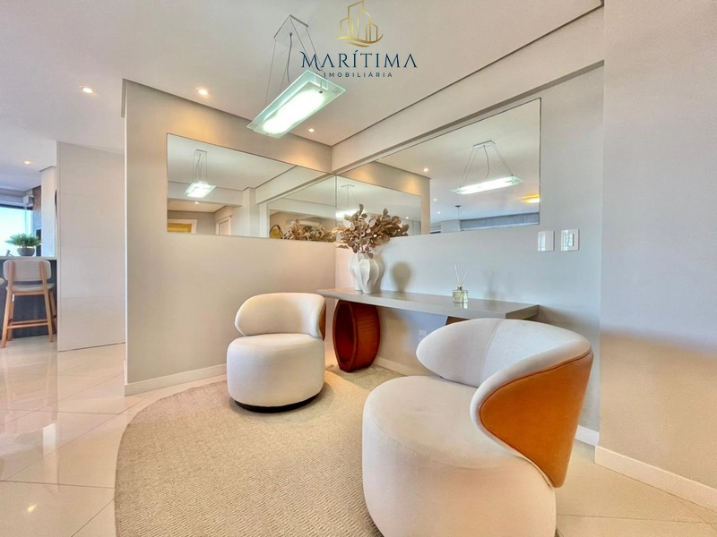 Apartamento mobiliado no Centro de Tramandaí!: 3ª foto da galeria de imagens do imóvel