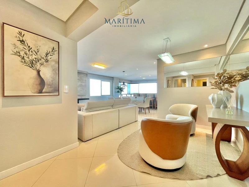 Apartamento mobiliado no Centro de Tramandaí!: 4ª foto da galeria de imagens do imóvel