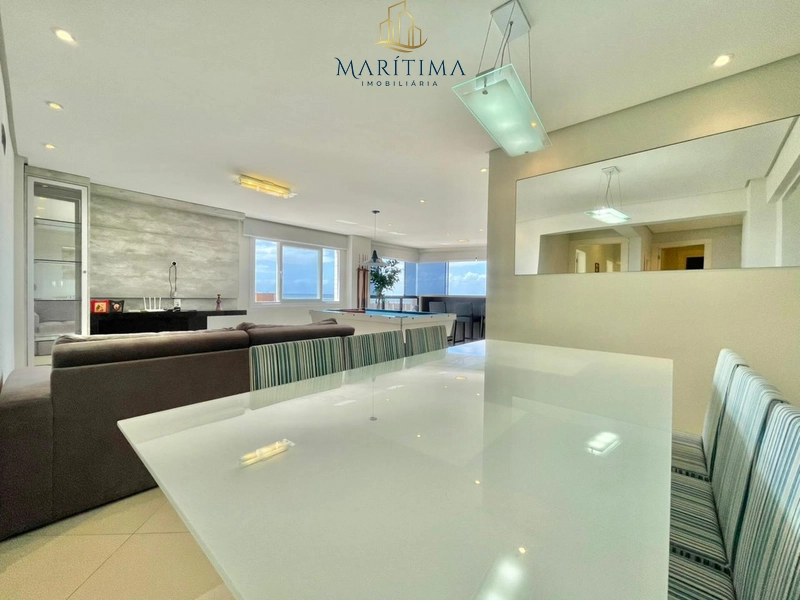 Apartamento mobiliado no Centro de Tramandaí!: 4ª foto da galeria de imagens do imóvel