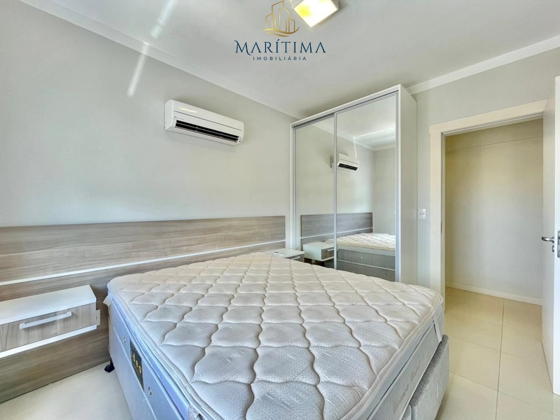 Apartamento mobiliado no Centro de Tramandaí!: 22ª foto da galeria de imagens do imóvel