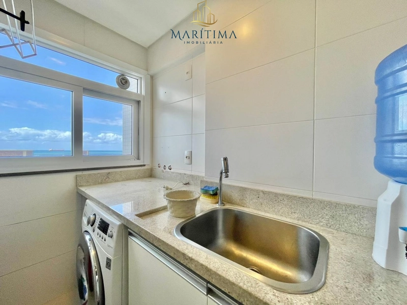 Apartamento mobiliado no Centro de Tramandaí!: 15ª foto da galeria de imagens do imóvel