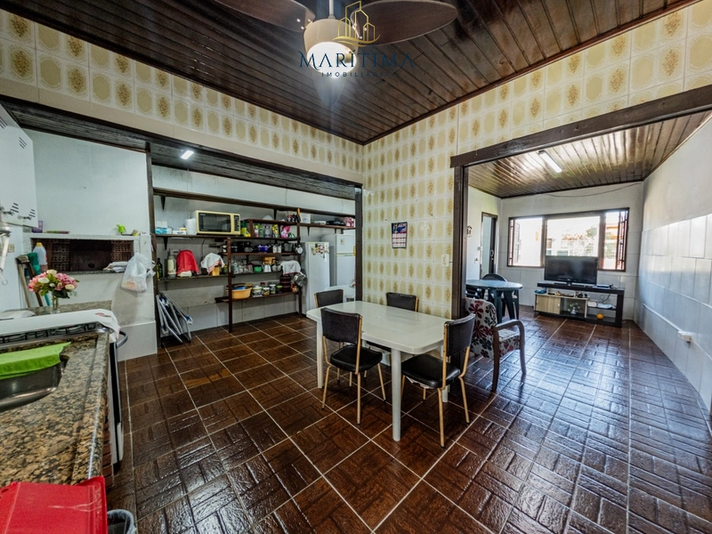 Casa muito bem localizada em região de moradores em Tramandaí!: 13ª foto da galeria de imagens do imóvel