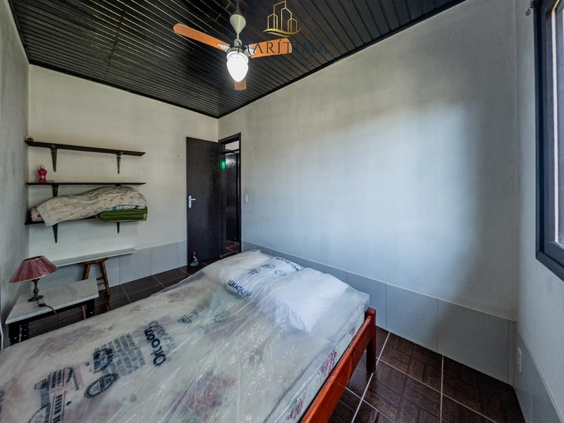 Casa muito bem localizada em região de moradores em Tramandaí!: 18ª foto da galeria de imagens do imóvel