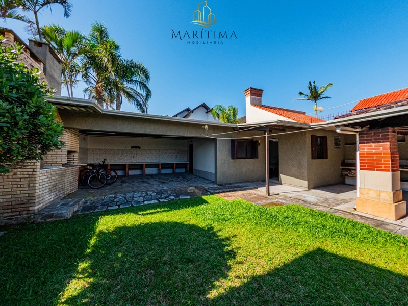 Casa muito bem localizada em região de moradores em Tramandaí!: 30ª foto da galeria de imagens do imóvel