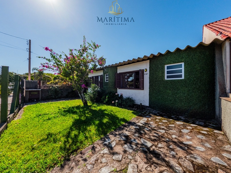 Casa muito bem localizada em região de moradores em Tramandaí!: 2ª foto da galeria de imagens do imóvel