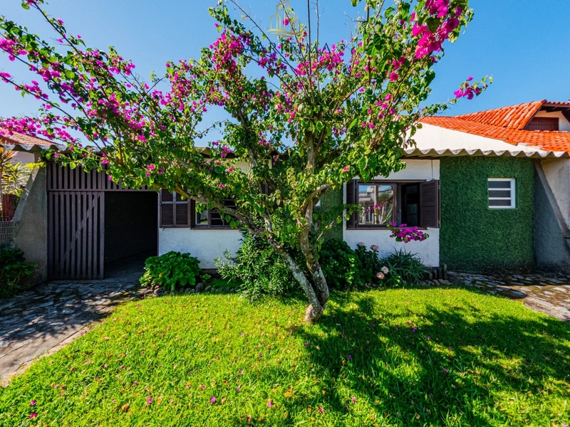 Casa muito bem localizada em região de moradores em Tramandaí!: 4ª foto da galeria de imagens do imóvel