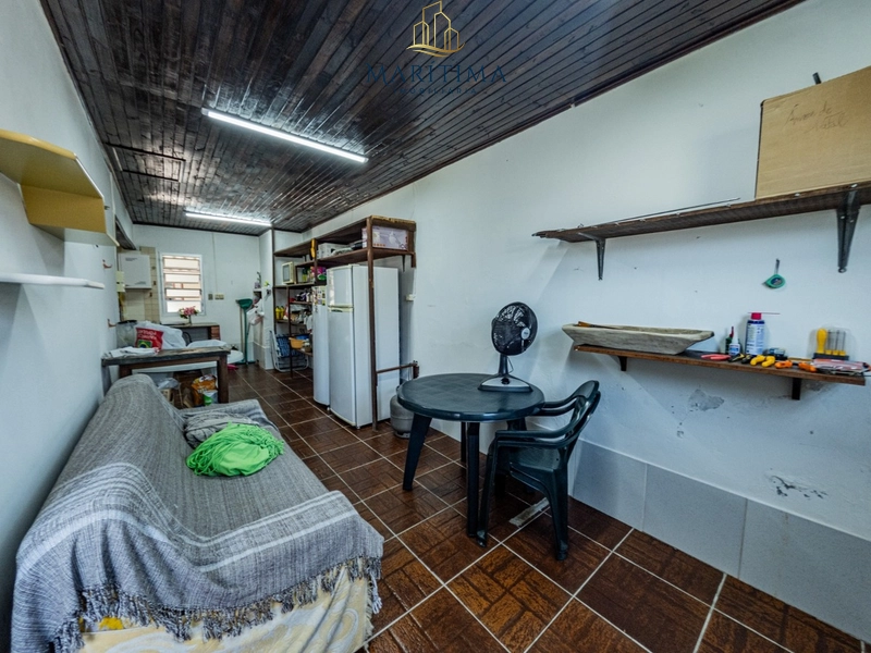 Casa muito bem localizada em região de moradores em Tramandaí!: 9ª foto da galeria de imagens do imóvel