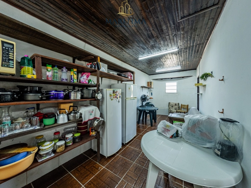 Casa muito bem localizada em região de moradores em Tramandaí!: 14ª foto da galeria de imagens do imóvel