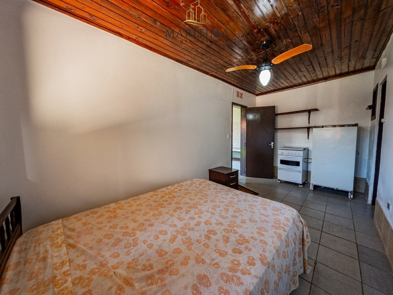 Casa muito bem localizada em região de moradores em Tramandaí!: 21ª foto da galeria de imagens do imóvel