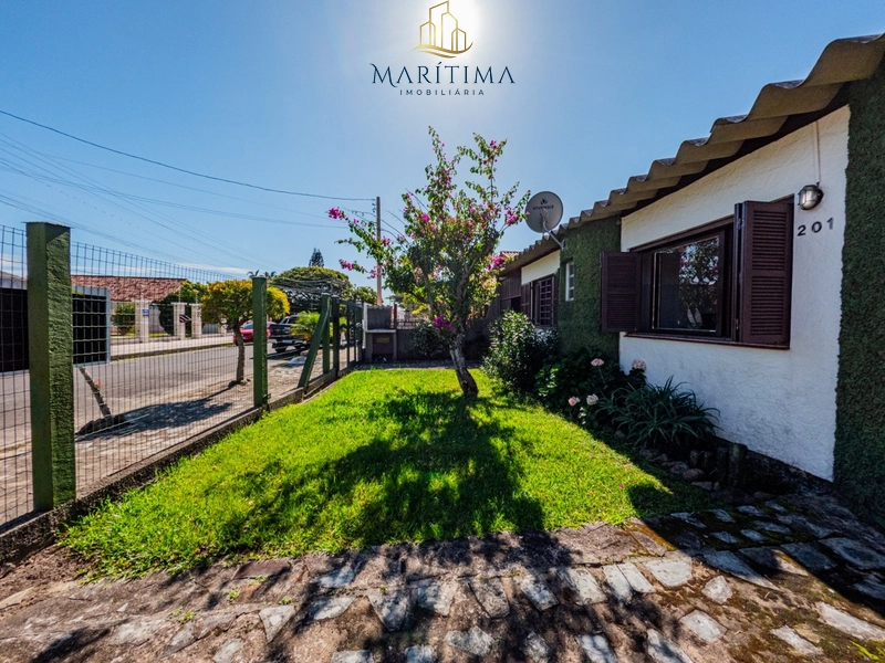 Casa muito bem localizada em região de moradores em Tramandaí!: 3ª foto da galeria de imagens do imóvel