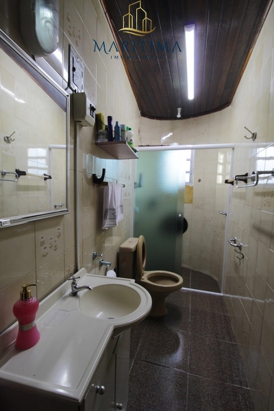 Casa muito bem localizada em região de moradores em Tramandaí!: 15ª foto da galeria de imagens do imóvel
