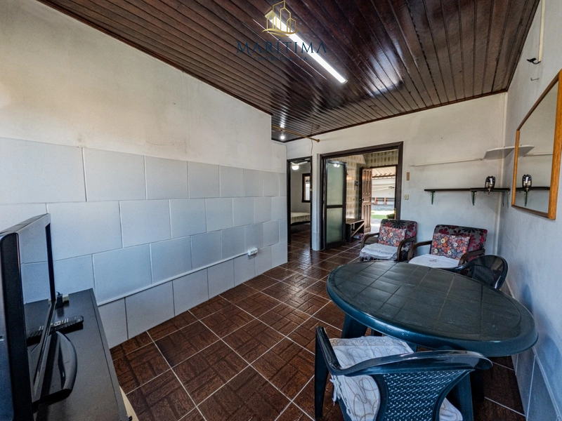 Casa muito bem localizada em região de moradores em Tramandaí!: 6ª foto da galeria de imagens do imóvel