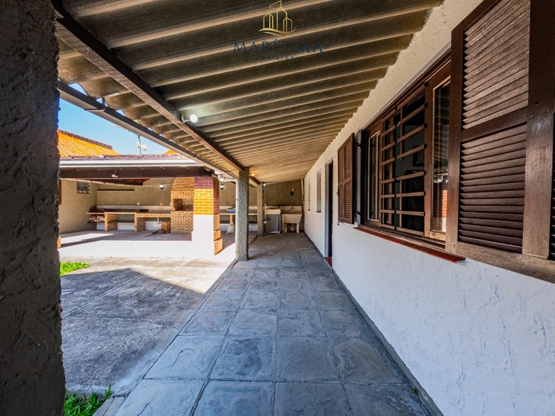 Casa muito bem localizada em região de moradores em Tramandaí!: 25ª foto da galeria de imagens do imóvel