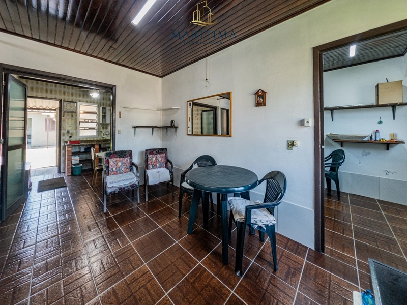 Casa muito bem localizada em região de moradores em Tramandaí!: 7ª foto da galeria de imagens do imóvel