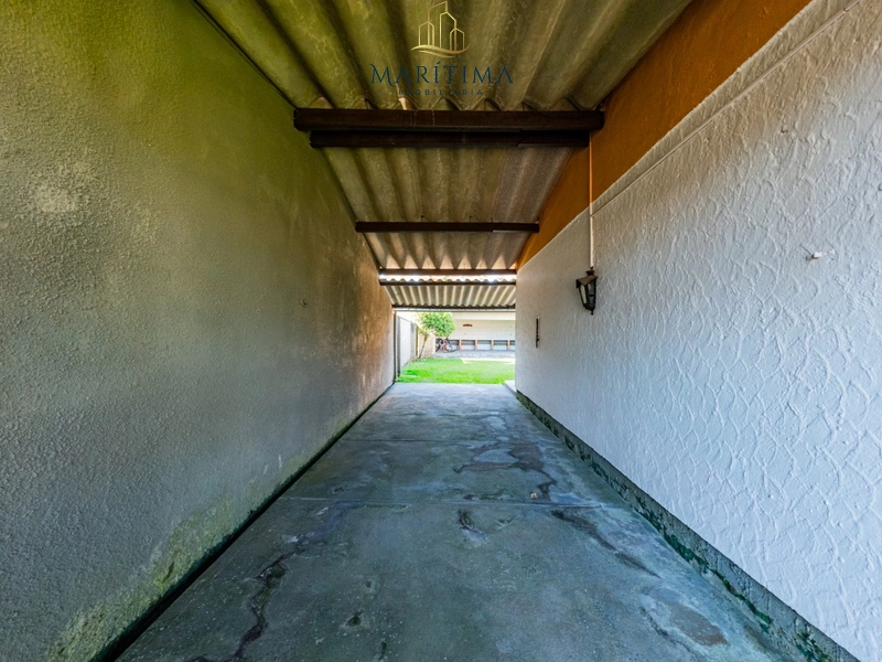 Casa muito bem localizada em região de moradores em Tramandaí!: 24ª foto da galeria de imagens do imóvel