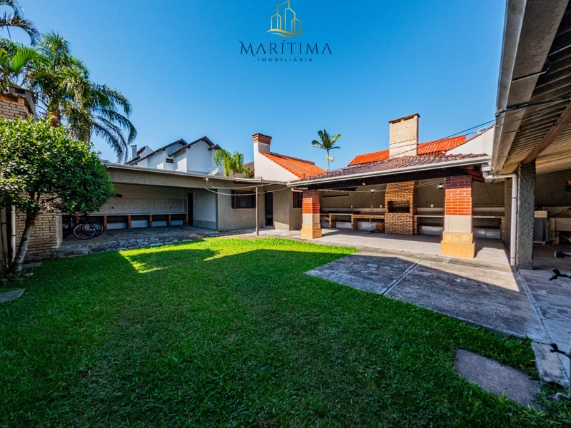 Casa muito bem localizada em região de moradores em Tramandaí!: 26ª foto da galeria de imagens do imóvel