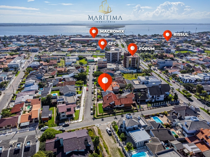 Casa muito bem localizada em região de moradores em Tramandaí!: 35ª foto da galeria de imagens do imóvel