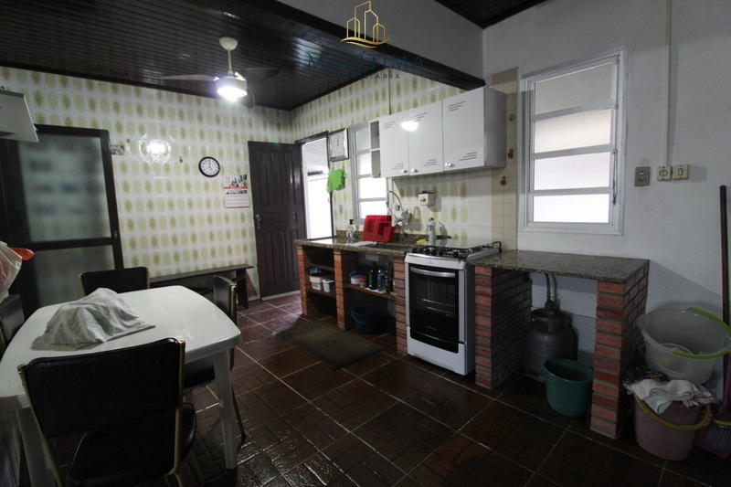 Casa muito bem localizada em região de moradores em Tramandaí!: 8ª foto da galeria de imagens do imóvel