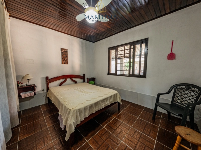 Casa muito bem localizada em região de moradores em Tramandaí!: 15ª foto da galeria de imagens do imóvel