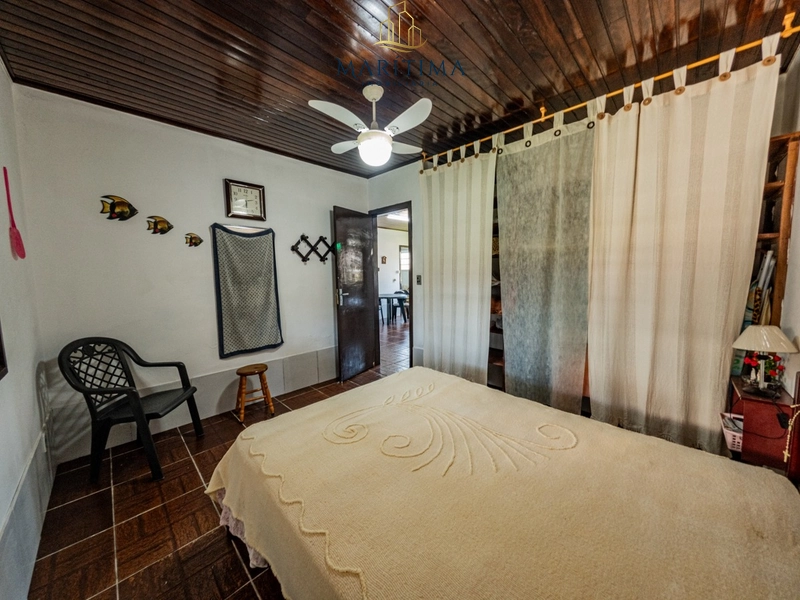 Casa muito bem localizada em região de moradores em Tramandaí!: 16ª foto da galeria de imagens do imóvel