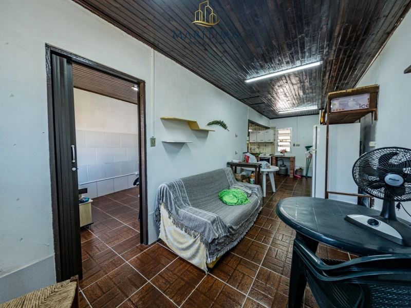 Casa muito bem localizada em região de moradores em Tramandaí!: 8ª foto da galeria de imagens do imóvel