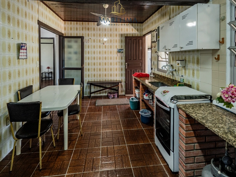 Casa muito bem localizada em região de moradores em Tramandaí!: 11ª foto da galeria de imagens do imóvel