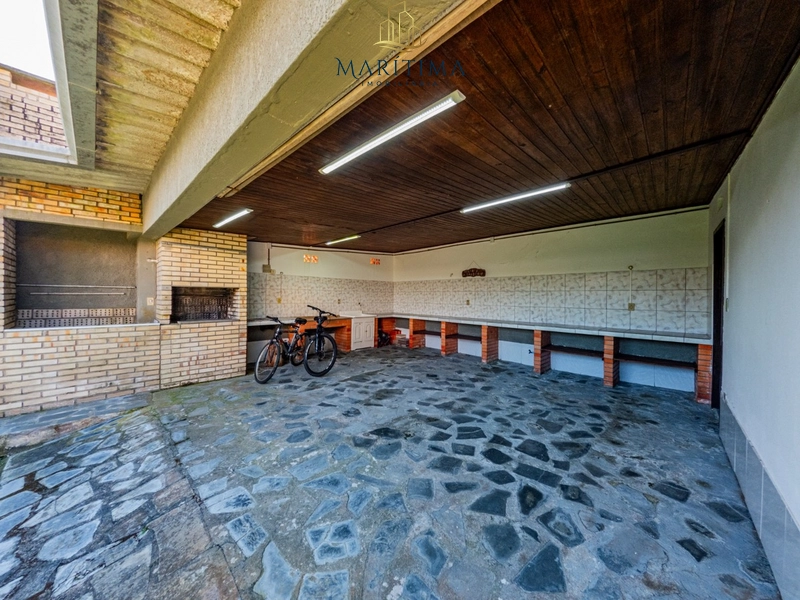 Casa muito bem localizada em região de moradores em Tramandaí!: 31ª foto da galeria de imagens do imóvel