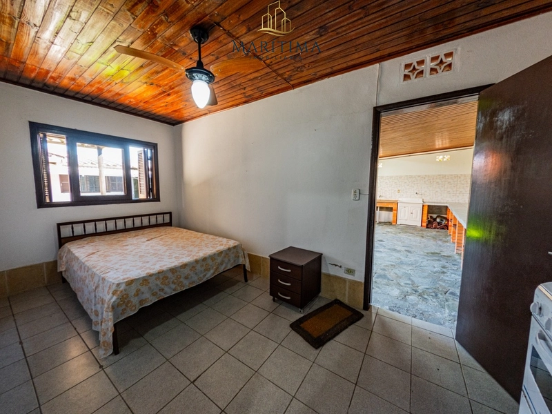 Casa muito bem localizada em região de moradores em Tramandaí!: 20ª foto da galeria de imagens do imóvel