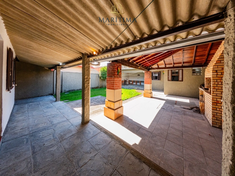 Casa muito bem localizada em região de moradores em Tramandaí!: 27ª foto da galeria de imagens do imóvel