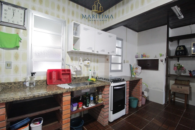 Casa muito bem localizada em região de moradores em Tramandaí!: 7ª foto da galeria de imagens do imóvel