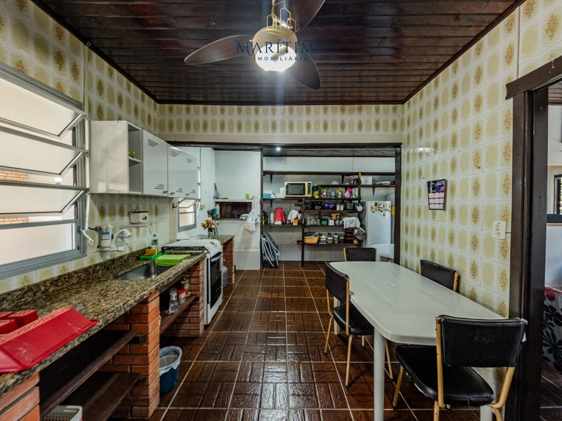 Casa muito bem localizada em região de moradores em Tramandaí!: 12ª foto da galeria de imagens do imóvel