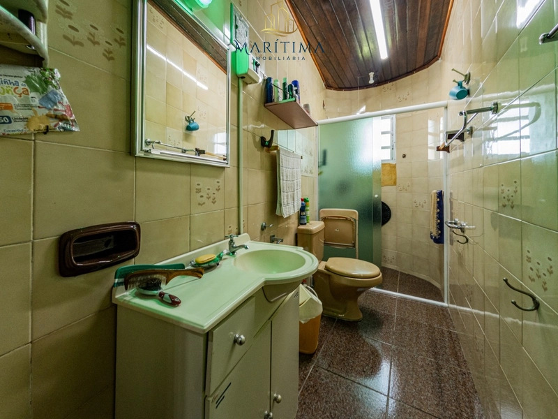 Casa muito bem localizada em região de moradores em Tramandaí!: 23ª foto da galeria de imagens do imóvel