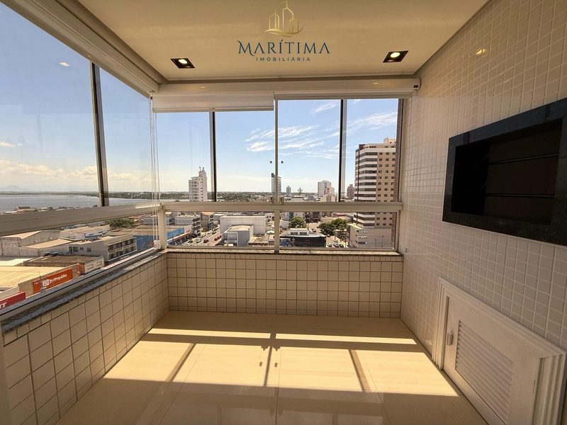 Apartamento semimobiliado a venda no Centro de Tramandaí!: 1ª foto da galeria de imagens do imóvel