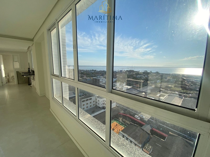 Apartamento amplo e ensolarado no Centro de Tramandai!: 9ª foto da galeria de imagens do imóvel