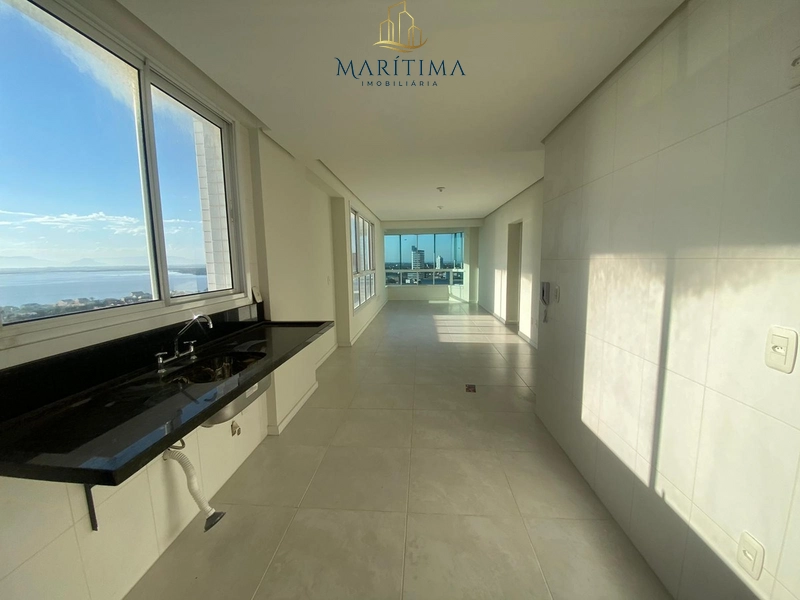 Apartamento amplo e ensolarado no Centro de Tramandai!: 4ª foto da galeria de imagens do imóvel