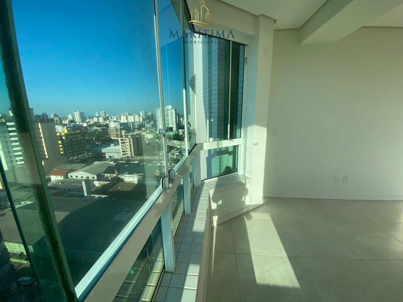 Apartamento amplo e ensolarado no Centro de Tramandai!: 3ª foto da galeria de imagens do imóvel