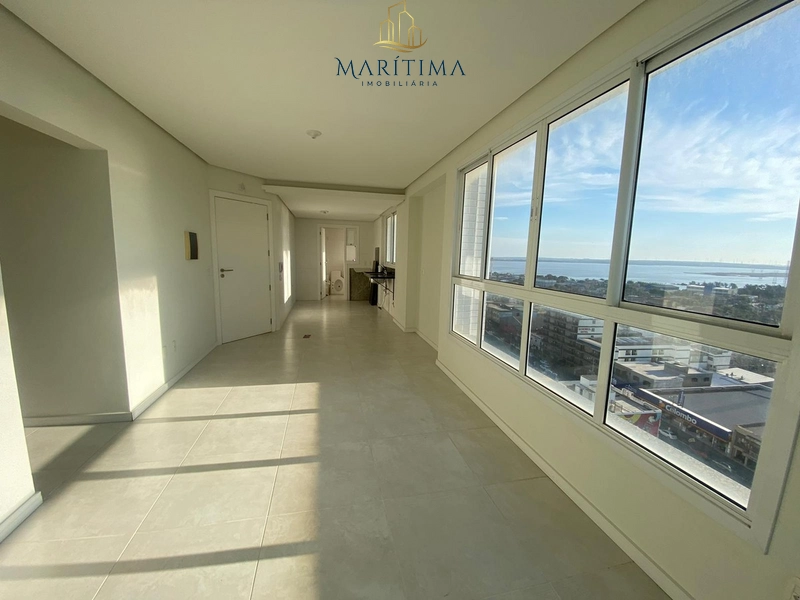 Apartamento amplo e ensolarado no Centro de Tramandai!: 5ª foto da galeria de imagens do imóvel
