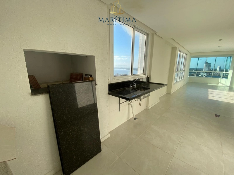 Apartamento amplo e ensolarado no Centro de Tramandai!: 7ª foto da galeria de imagens do imóvel
