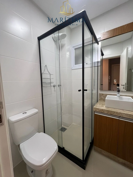 Excelente apartamento de 03 quartos, mobiliado no Centro de Tramandaí!: 13ª foto da galeria de imagens do imóvel