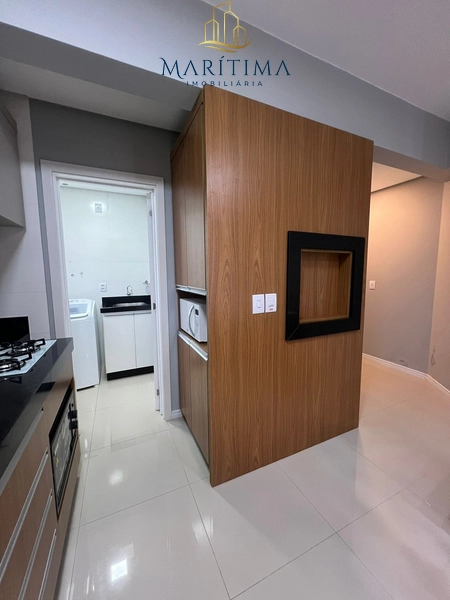 Excelente apartamento de 03 quartos, mobiliado no Centro de Tramandaí!: 5ª foto da galeria de imagens do imóvel