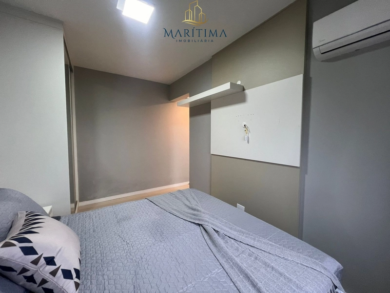 Excelente apartamento de 03 quartos, mobiliado no Centro de Tramandaí!: 12ª foto da galeria de imagens do imóvel