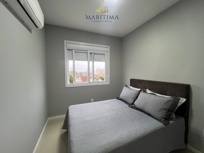 Excelente apartamento de 03 quartos, mobiliado no Centro de Tramandaí!: 7ª foto da galeria de imagens do imóvel