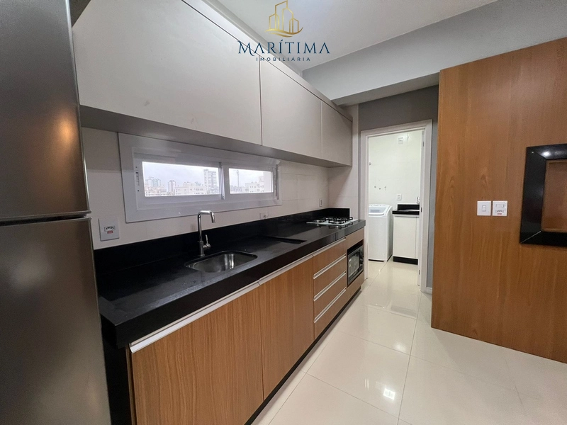 Excelente apartamento de 03 quartos, mobiliado no Centro de Tramandaí!: 4ª foto da galeria de imagens do imóvel