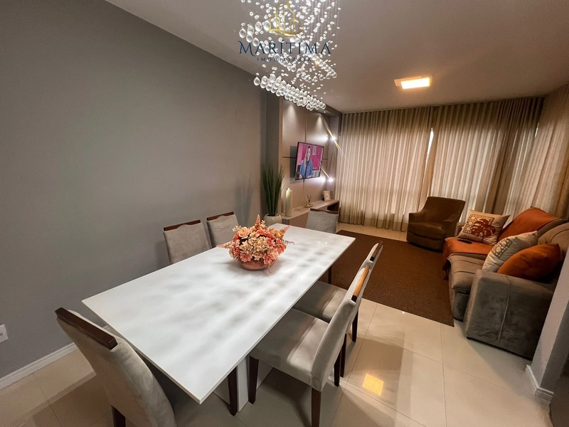 Excelente apartamento de 03 quartos, mobiliado no Centro de Tramandaí!: 2ª foto da galeria de imagens do imóvel